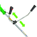 Roçadeira Elétrica Trapp Master 1000 127V (110V)